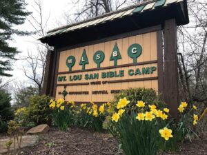 Mt. Lou San Bible Camp