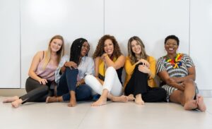 Multicultural & Spanish Therapist Group