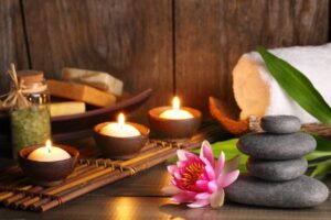 Mystic Flow Wellness Center