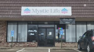 Mystic Life