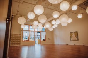 NOW Yoga – N. Williams