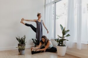 NOW Yoga – SE Division