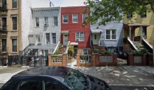 NYC Birth Village