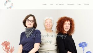 NYC Psychotherapy Coop