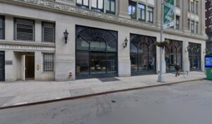 NY Nutrition Group