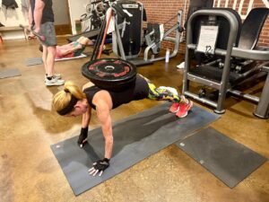 Namaste Fitness Studio  LLC