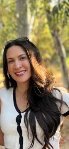 Natalie Medina  LCSW
