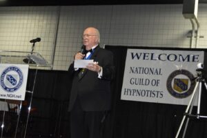 National Guild of Hypnotists