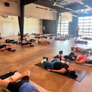 Native Hot Yoga