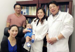 Natural Acupuncture & Wellness – 德医堂中医针灸诊所