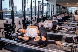 Natural Pilates – West Hollywood