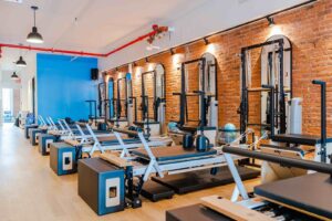Natural Pilates – Upper East Side