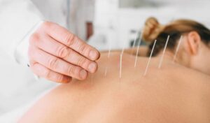 Natural Therapies – Pamela Cornish DOM