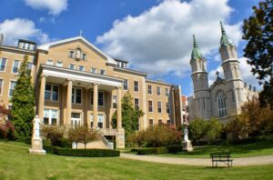Nazareth Retreat Center