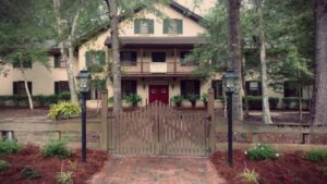 New Ebenezer Retreat Center