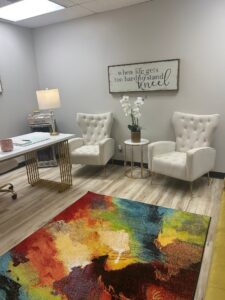 New Foundations Reiki