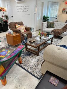 New Jersey Therapy and Life Coaching