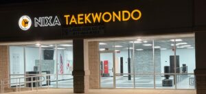 Nixa Taekwondo Academy