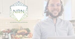 No Restriction Nutrition