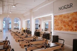 Nofar Method Downtown