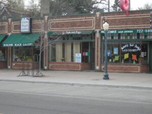 Nokomis Yoga