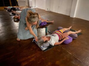 NourishDeep Retreats