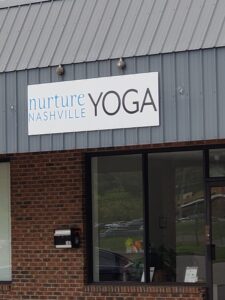 Nurture Nashville Yoga (West – formerly Blooma Nashville)