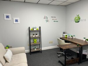 NutriGreene