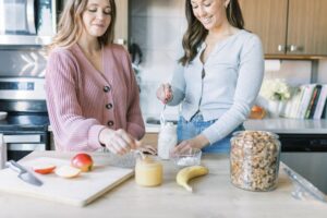 Nutrition Empowered