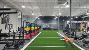 O2 Fitness