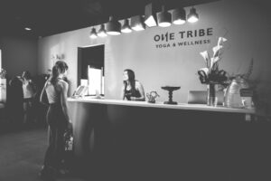 ONE TRIBE Yoga & Wellness
