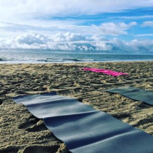 Ocean City Yoga