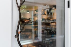 Ohm Lifestyle Center