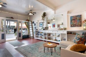 Ola Acupuncture  Art & Design