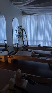 Olive Pilates Studio