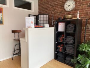 Om Namo Holistic Health Center