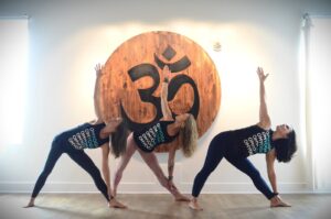 Om Yoga