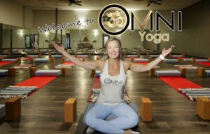 Omni Yoga Studio & Academy