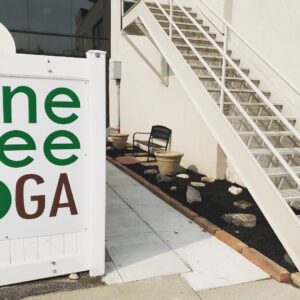 One Tree Yoga