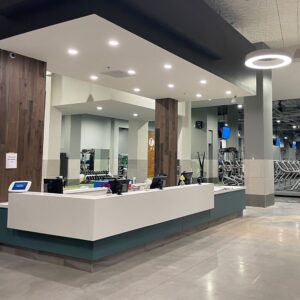 Onelife Fitness – Fort Totten