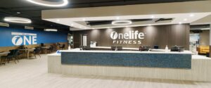 Onelife Fitness – Tenleytown