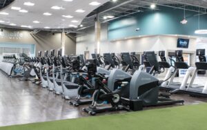 Onelife Fitness – Olney