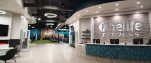 Onelife Fitness – Hamilton Mill