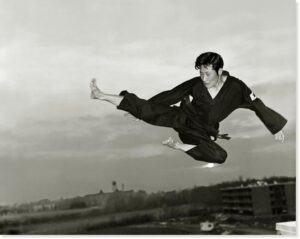 Oom Yung Doe – 8 Martial Arts – Oviedo