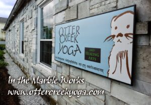Otter Creek Yoga and Healing Arts