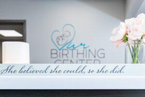 Our Birthing Center of Morris County – Natural Birth,Water Birth In Morristown