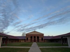 Our Lady of Guadalupe Chapel and Retreat Center (Presentation Ministries)