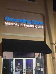 Our Yoga Place