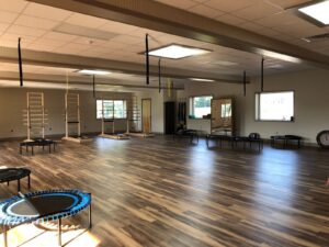 PHI Pilates Studio