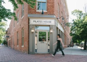 PILATES HOUSE